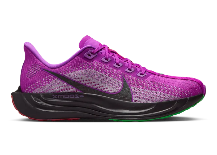 Nike Pegasus Premium Faith Kipyegon - II0602-500 Raffles